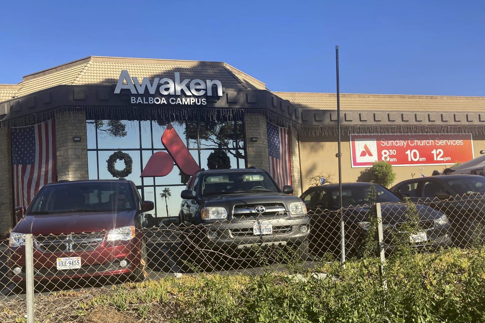 California church sees victory in order from high court