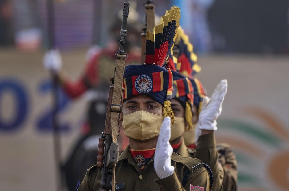 Arrests made following Christmas harassment incident at Catholic school in India