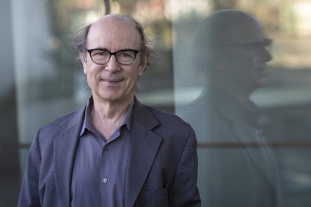 Nobel laureate and physicist Wilczek wins Templeton Prize