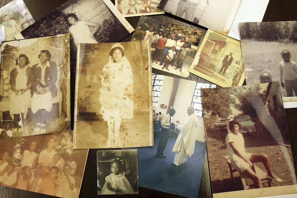 Lag in slavery reparations from U.S. Jesuits irks descendants