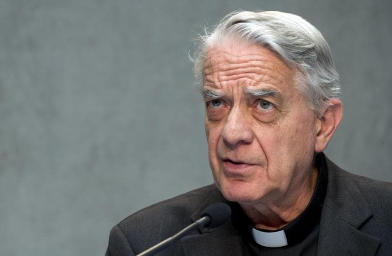How the Vatican summit’s moderator approaches the problem of clerical sexual abuse