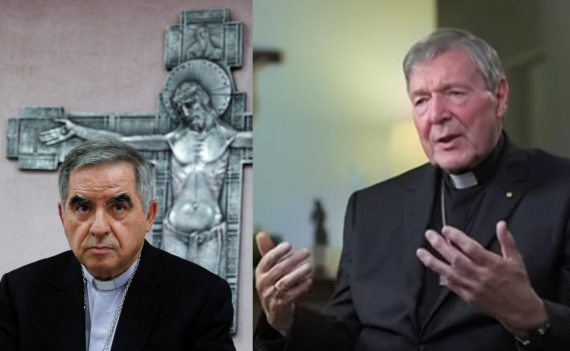 Australian anti-graft agency dismisses Vatican speculation