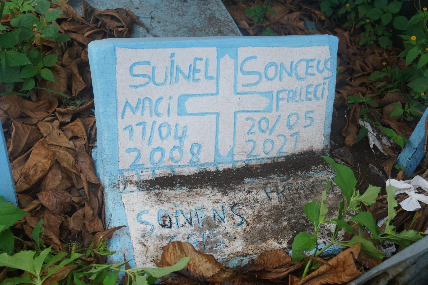Church helps northbound migrants trying to cross dangerous Darién Gap