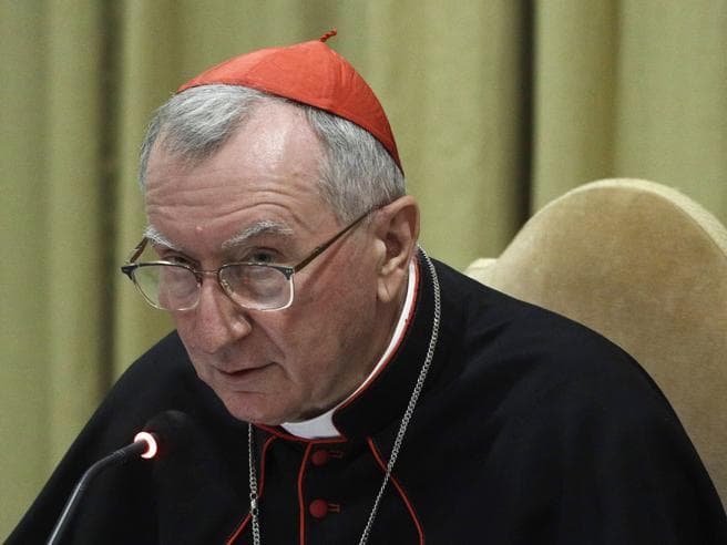 Vatican’s top diplomat calls use of NATO weapons against Russia ‘disturbing’