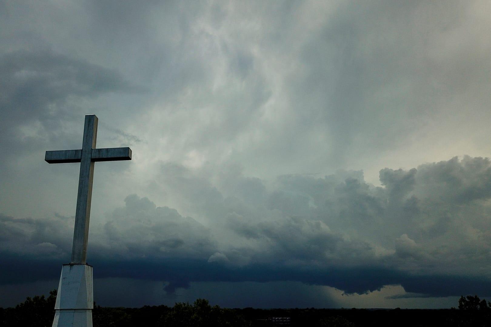 Poll: Religious Americans less worried about climate change