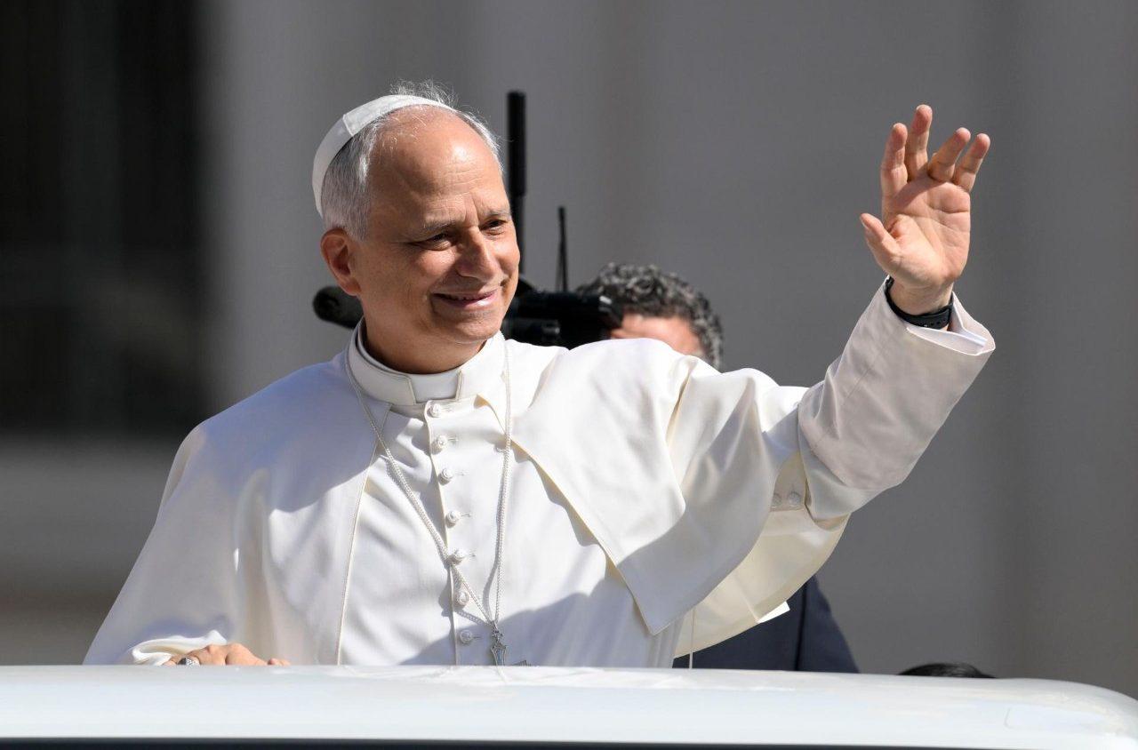 Leo XIV: A pope ‘of the heart’