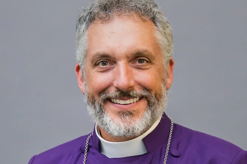Church court acquits a bishop from a small Anglican denomination embroiled in scandal