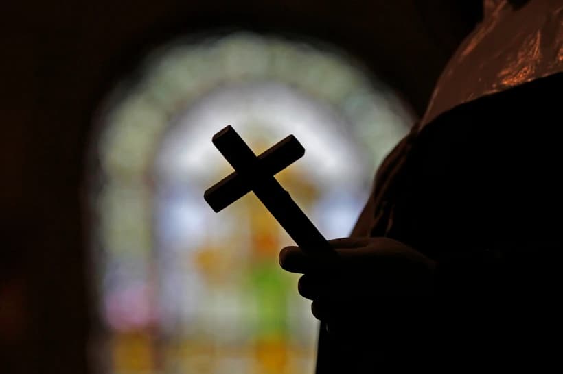 A look at the largest clergy abuse settlements reached by Catholic organizations in the US