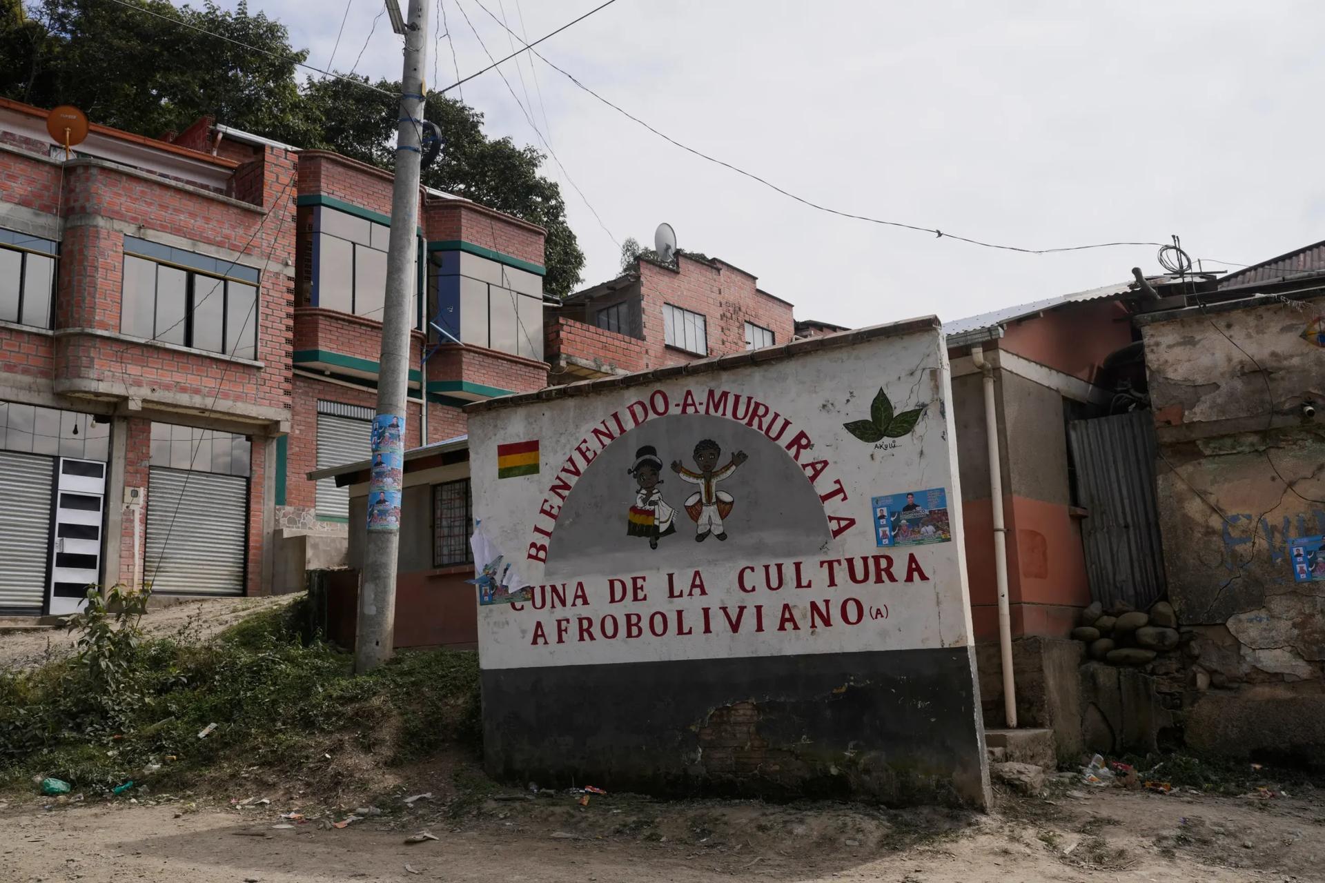 Afro-descendants in Bolivia fight invisibility with dance and memory