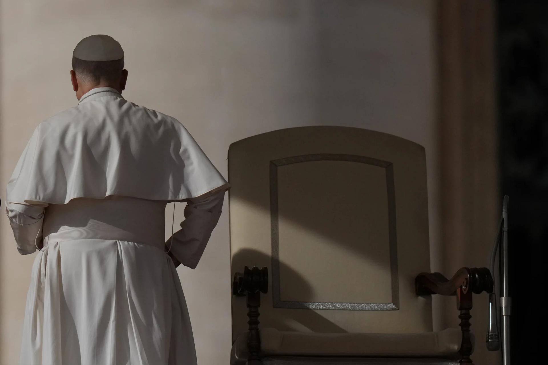 Pope Leo XIV accepts resignation of Spanish bishop accused of abuse in first known case for pontiff