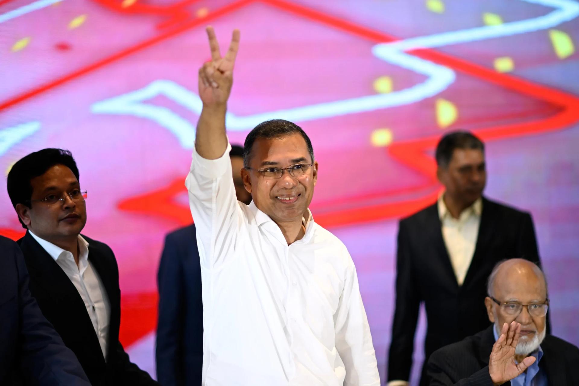 Catholics in Bangladesh praise peaceful elections for new parliament