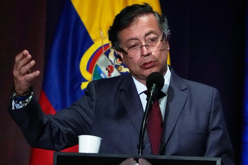 Colombian Catholics among those concerned after Trump threatens country’s president