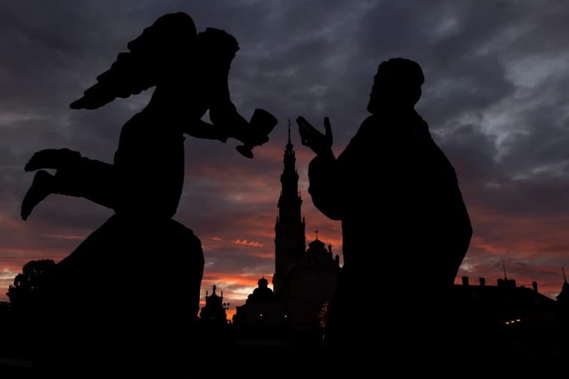 Polish bishop on trial over alleged delays in reporting claims of child abuse by priests
