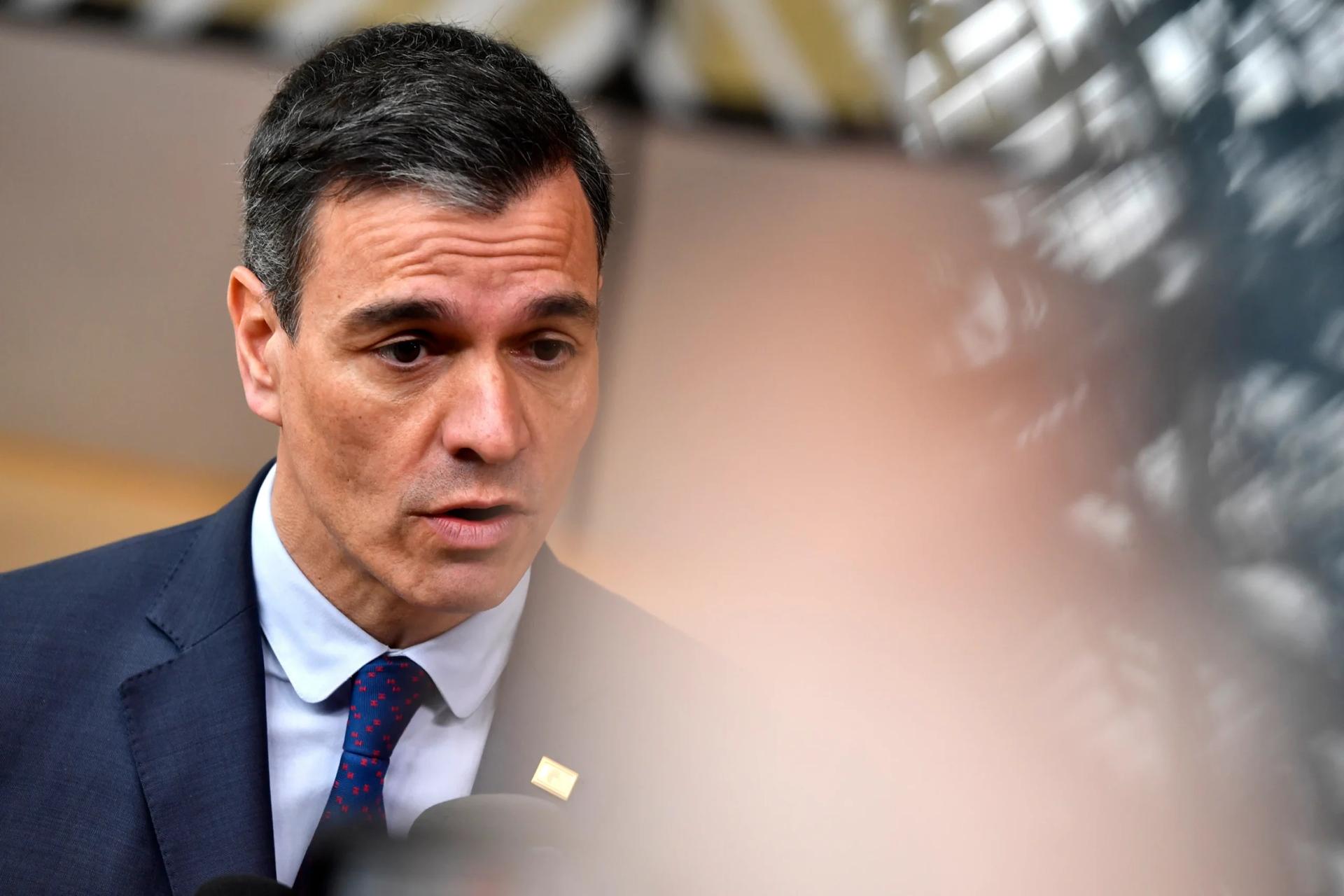 Spanish government clashes publicly with Church hierarchy