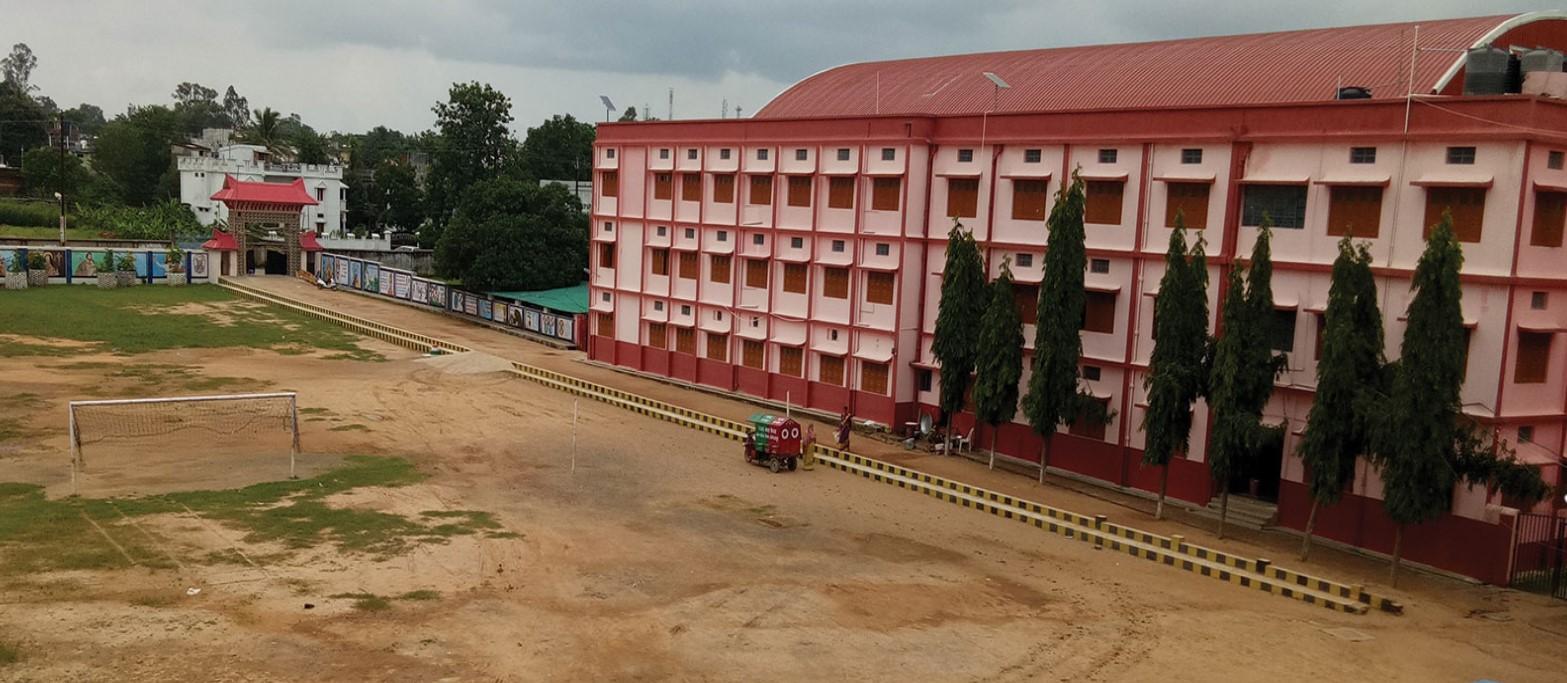 Arrest of nun after girl’s suicide latest row facing India’s Christian minority