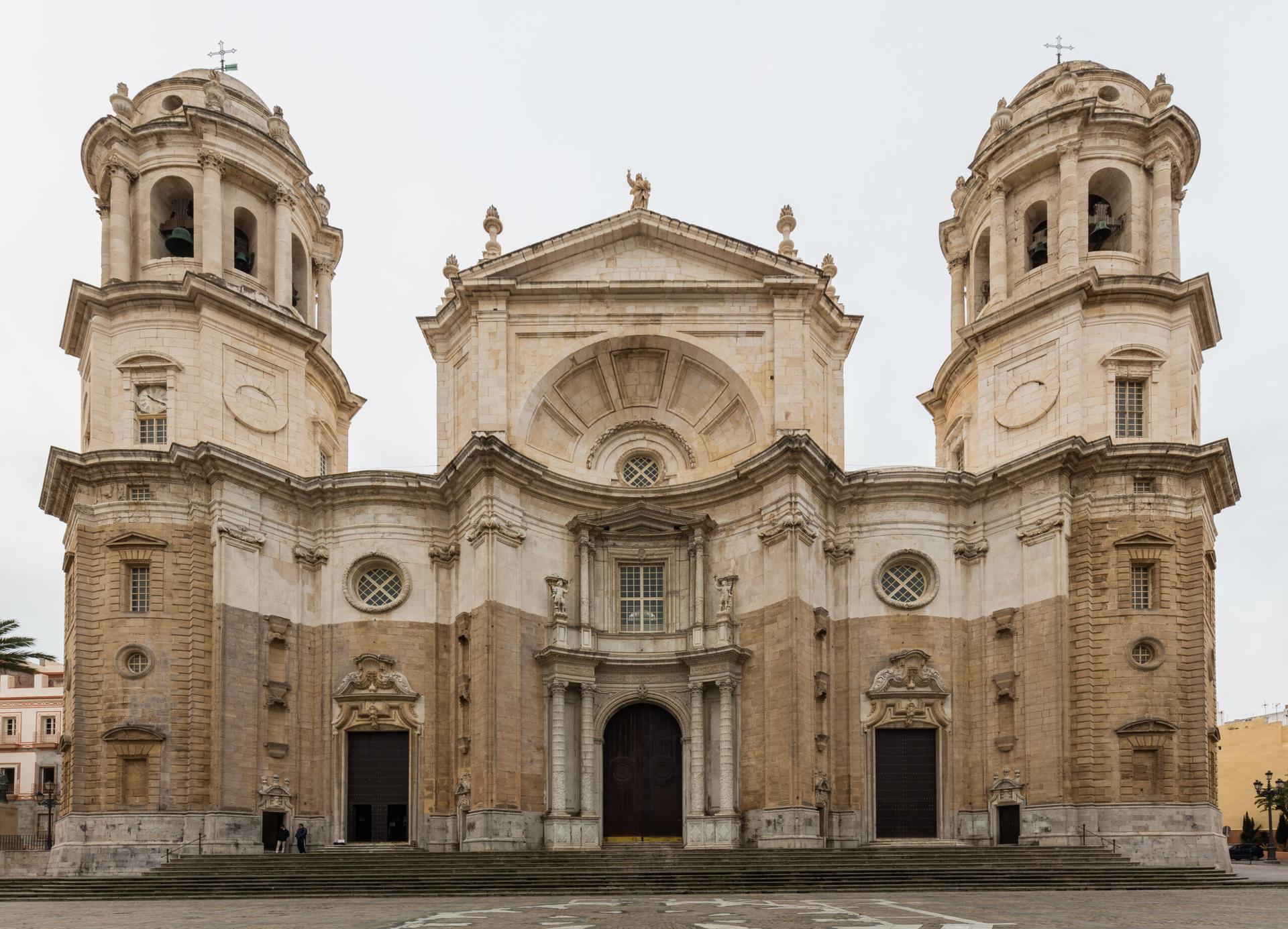 Pope Leo is aware of investigation into Spanish Bishop of Cádiz