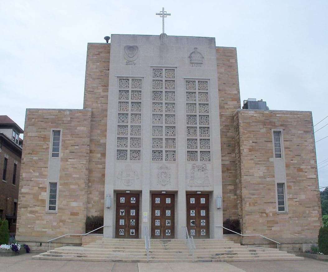 Merger still on the table for Diocese of Steubenville, apostolic administrator says