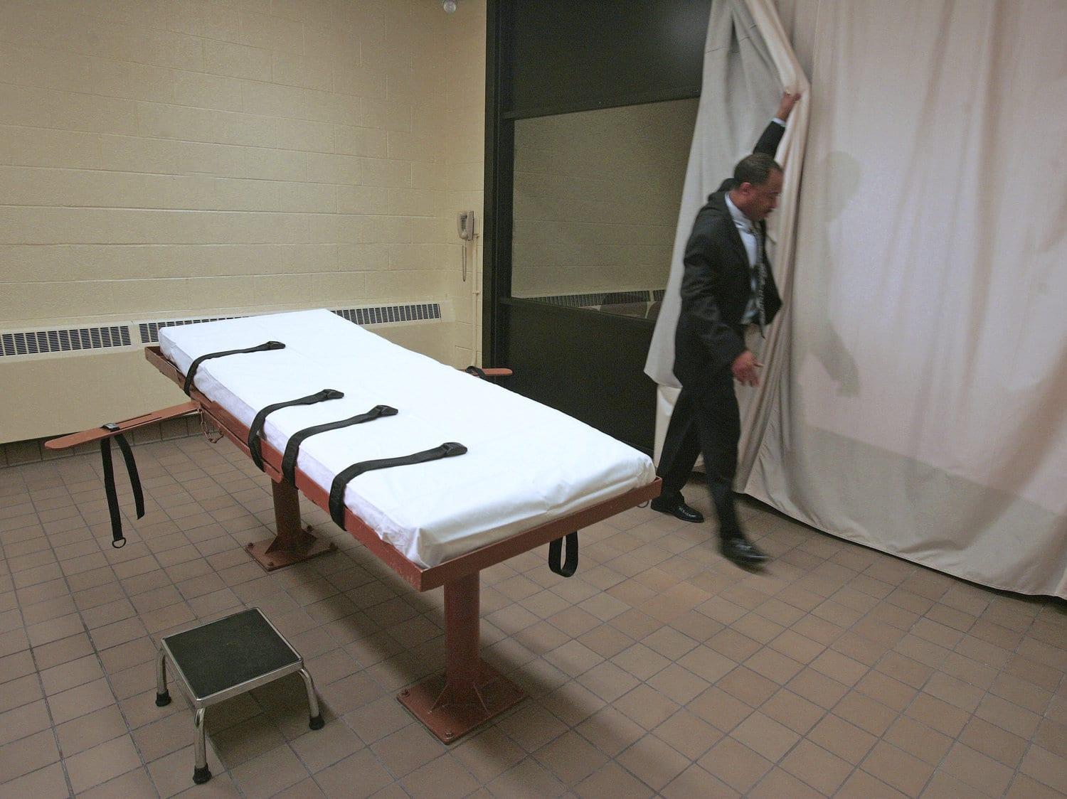 South Korean bishops call for an end to the death penalty