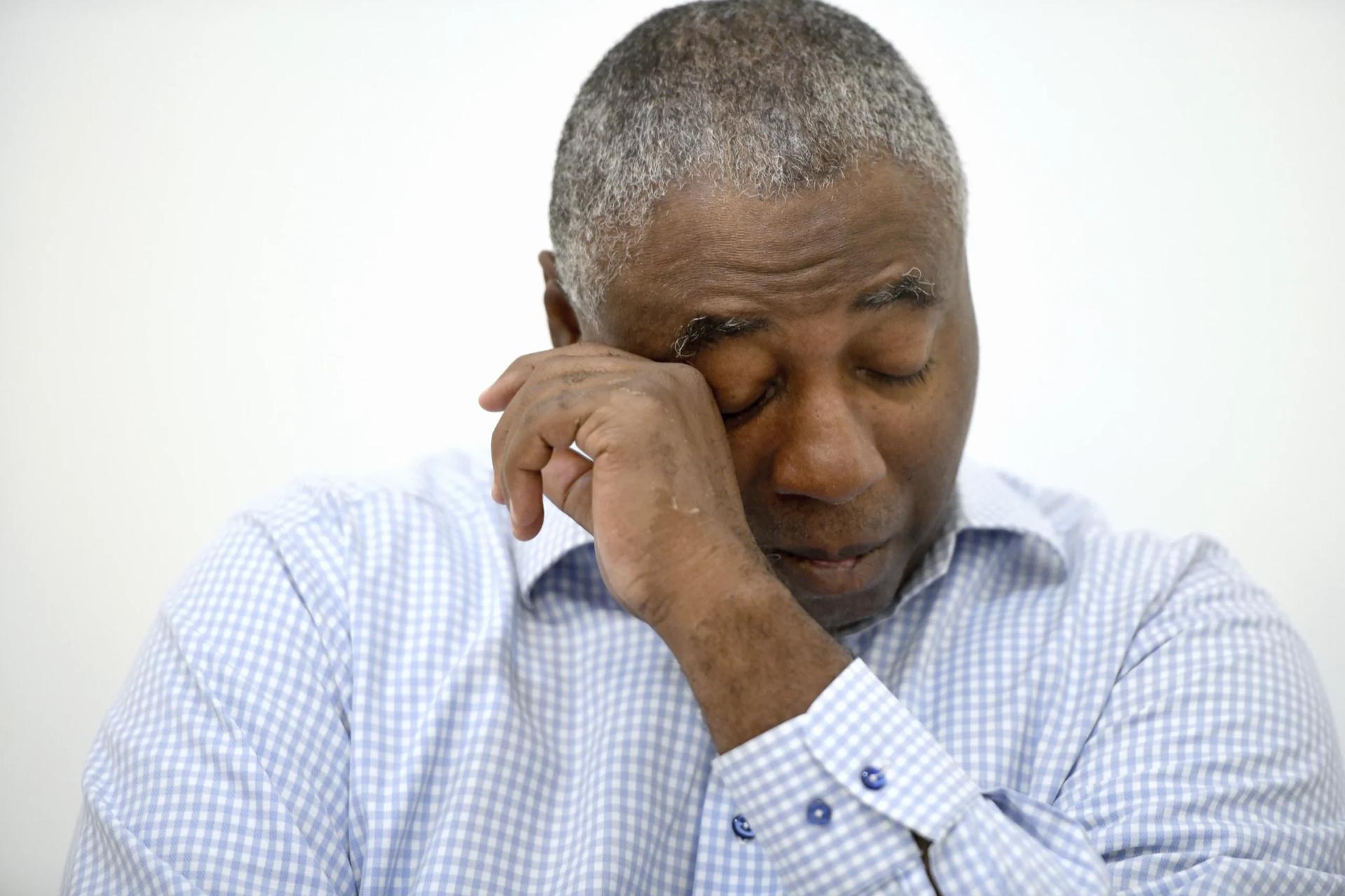 In the US, Black survivors are nearly invisible in the Catholic clergy sexual abuse crisis