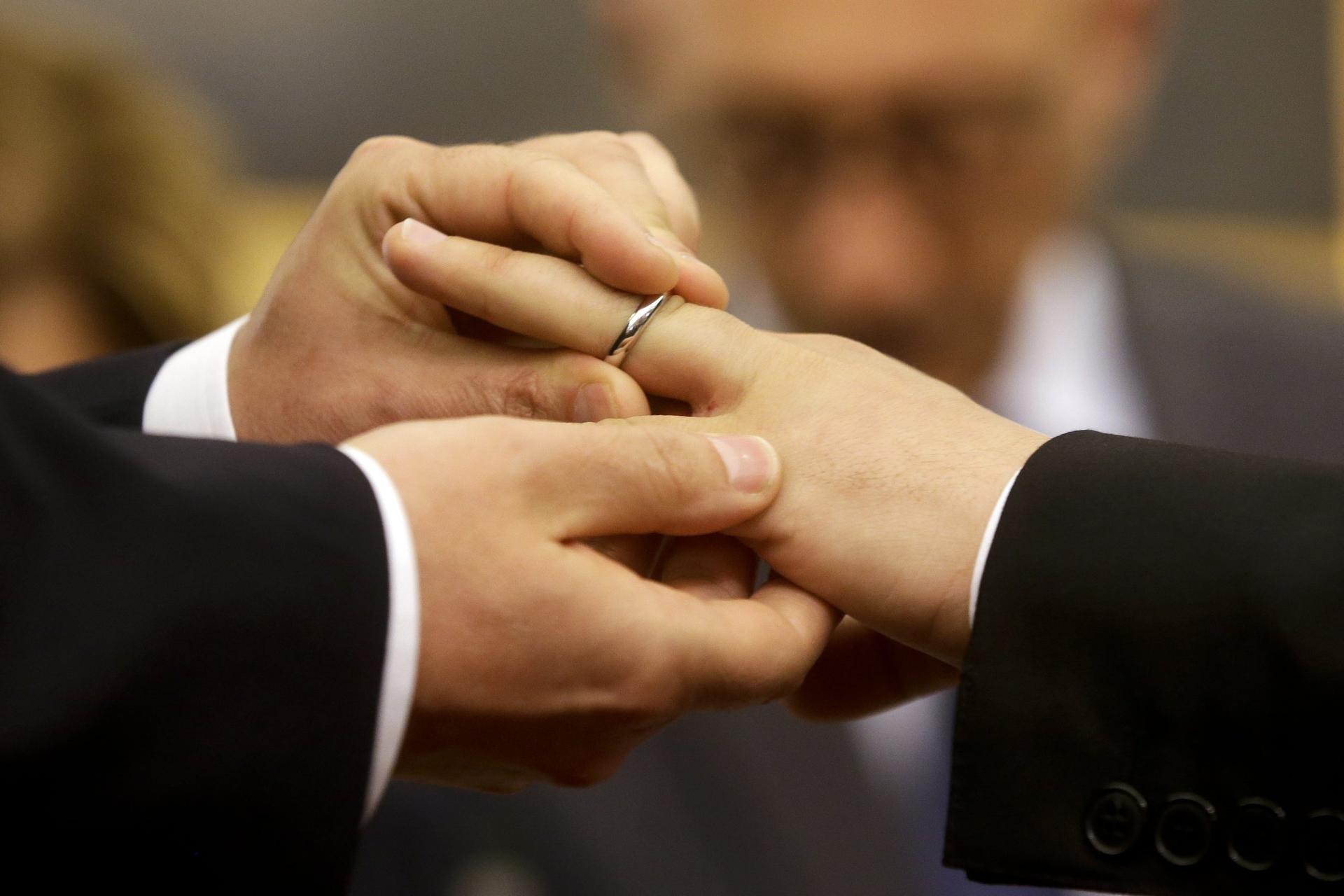 Same-sex union blessings ban upsets gay Catholics in Oceania