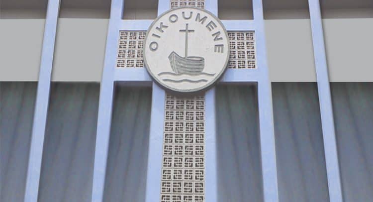 The National Council of Churches in the Philippines is the biggest group of non-Catholic churches in the Philippines. (Credit: www.nccphilippines.org.)