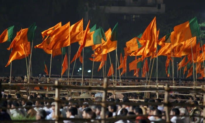 More Christians charged, harassed in India under anti-conversion laws