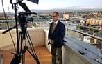 Vatican expert John Allen shaped a generation of Catholic journalism