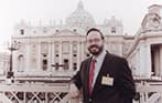 Remembering former NCR Rome correspondent, Crux founder John L. Allen Jr.