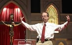 Crux editor, veteran Vatican journalist John Allen loses battle with cancer