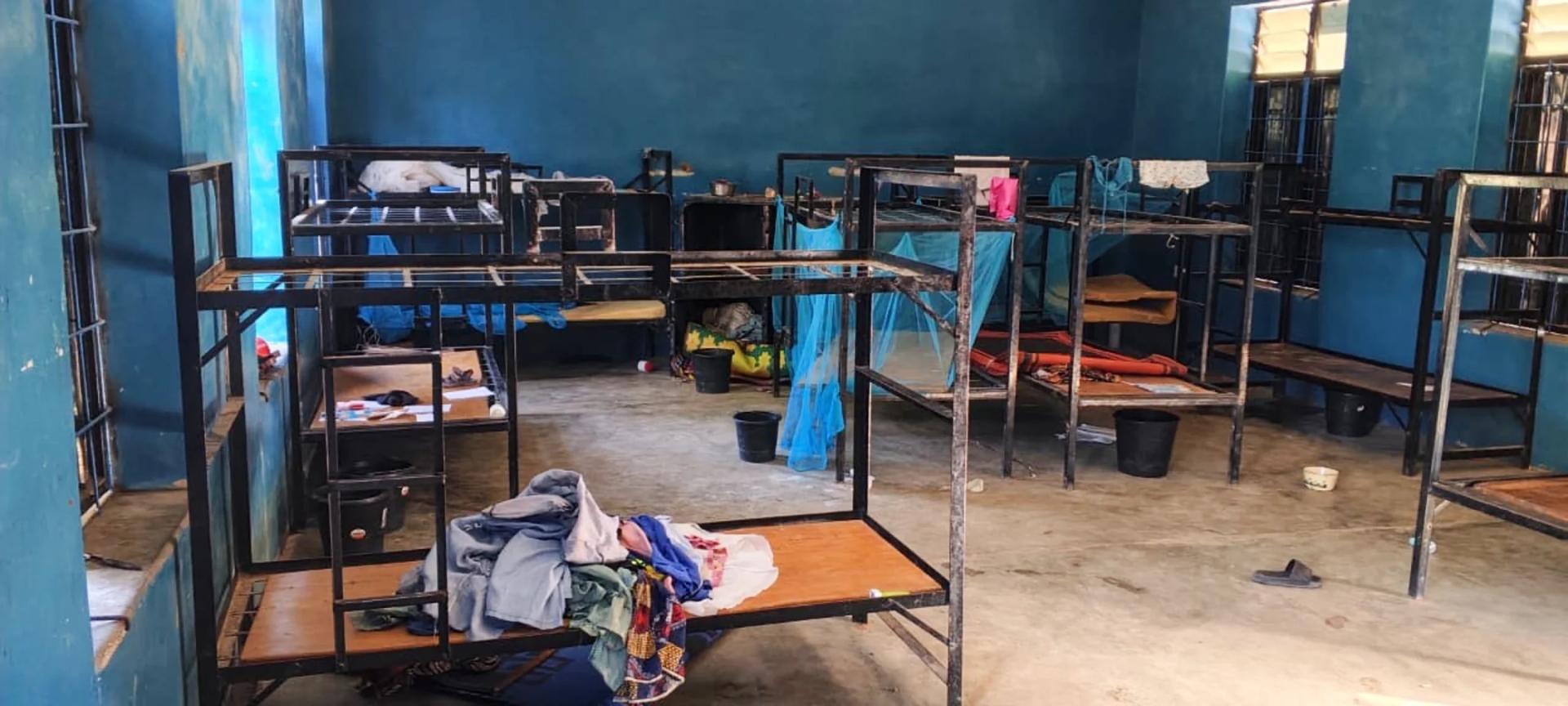 Nigeria: 50 kidnapped pupils escape captors, 265 persons still held, as pope appeals for release of captives