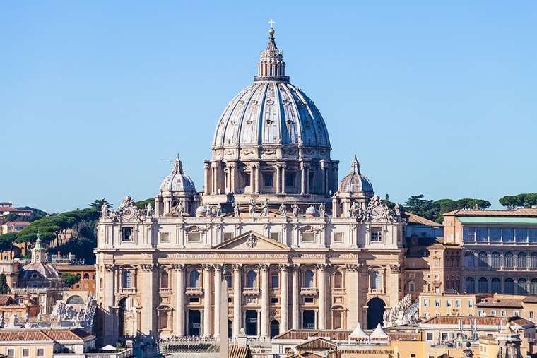 Speculation continues on possible new deputy at Vatican powerhouse