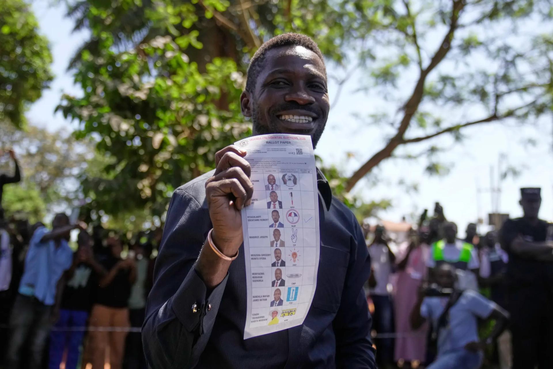 African theologians decry ‘troubling pattern’ of human rights abuses in Uganda