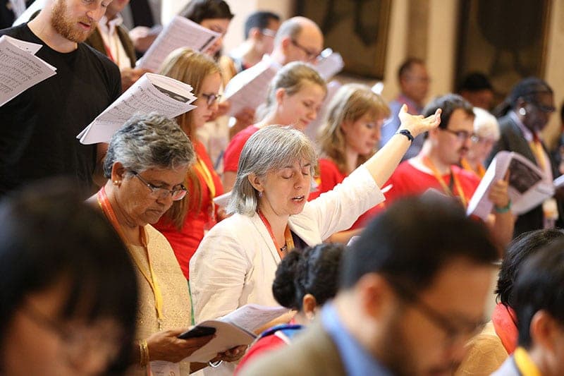 Attending church is good for your health. Now what?