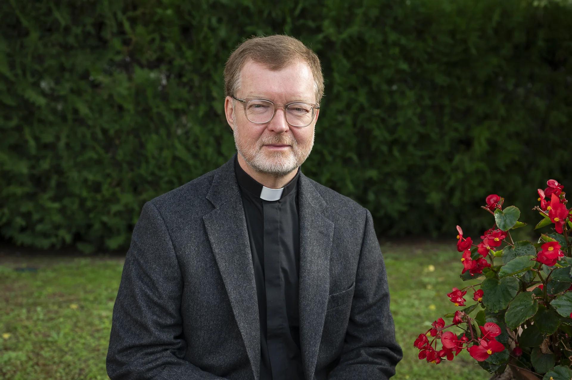Expert says Pope’s Crux interview reflects ‘authenticity’ in dealing with sex abuse