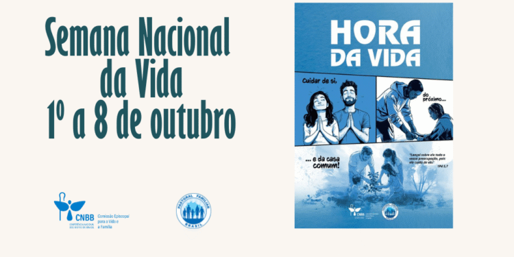 Brazil: Life week mobilizes Catholics, other Christians